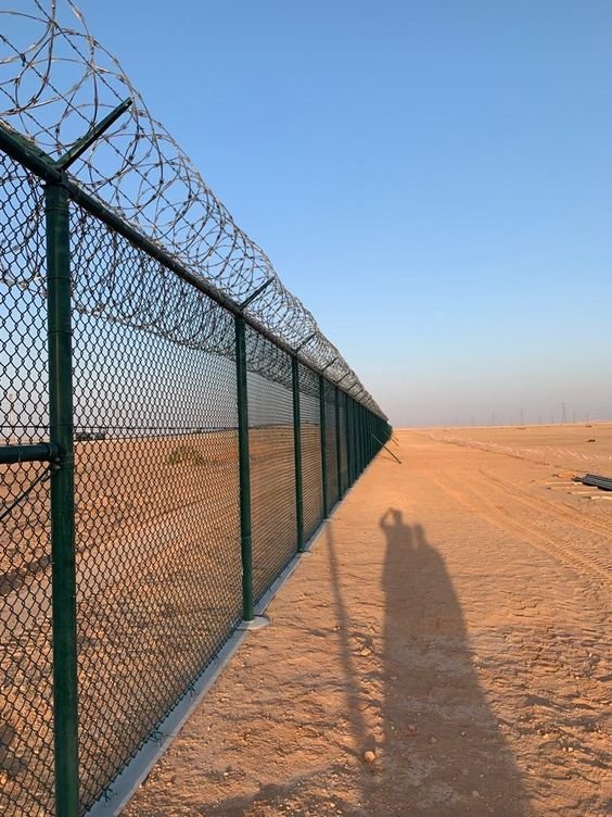 تركيب شبوك في جده