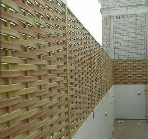 مقاول سواتر في جده